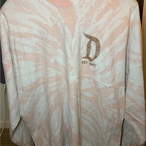 Disney Parks Spirit Jersey